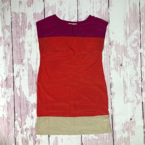Old Navy Dresses & Skirts - Old Navy Color Block Dress